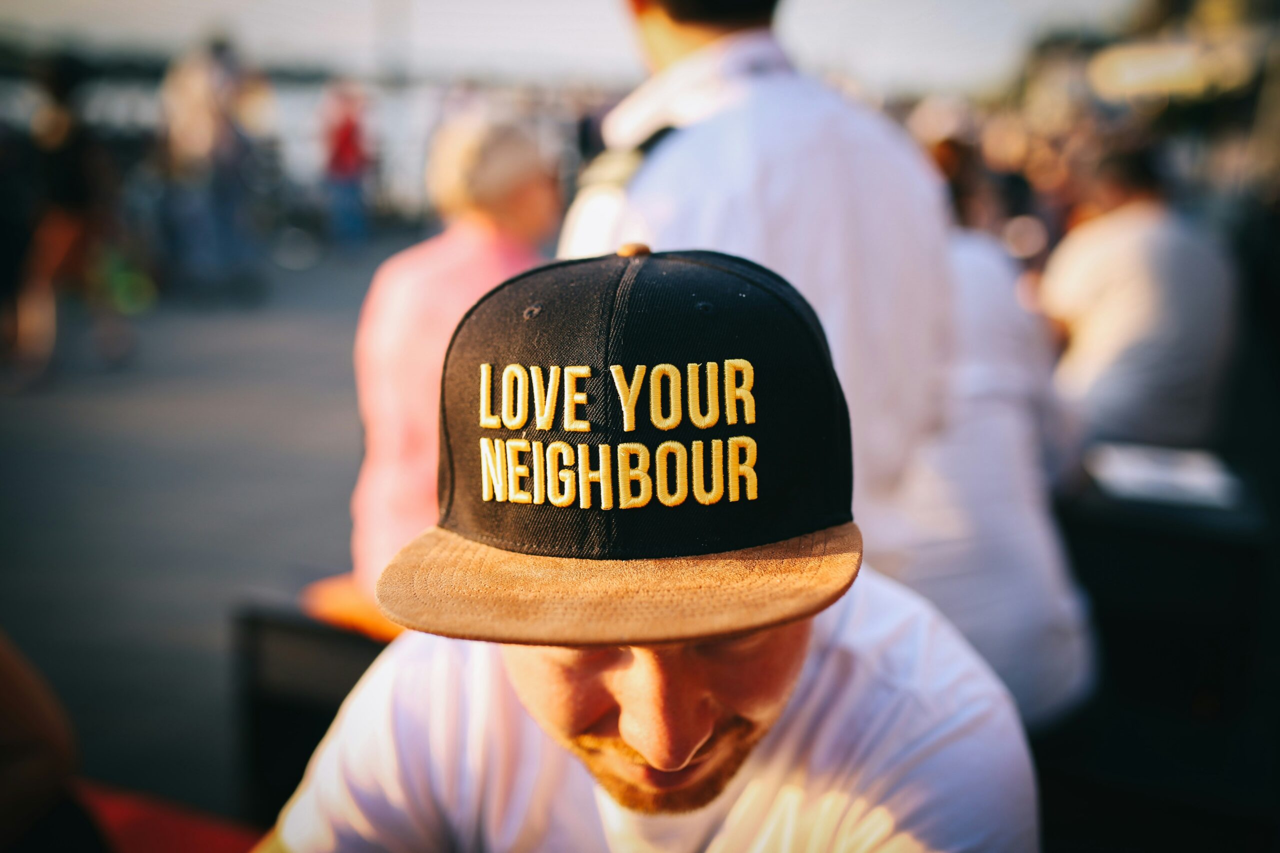community